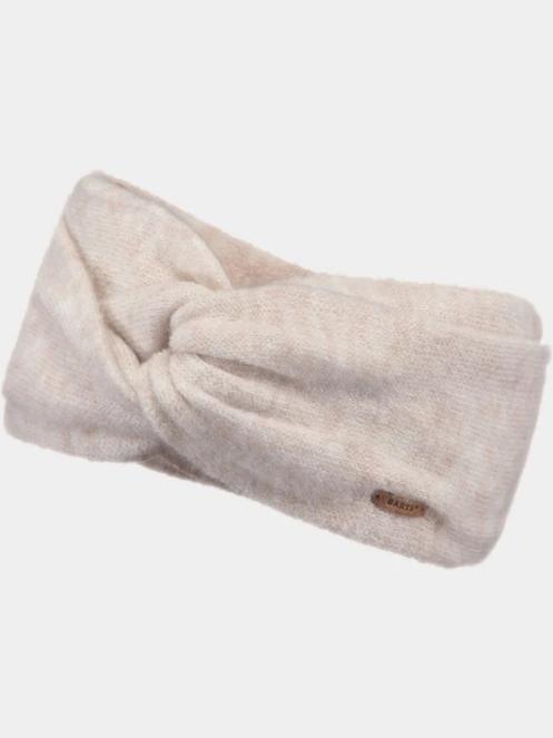 Barts Witzia Headband női fejpánt homok színben 2
