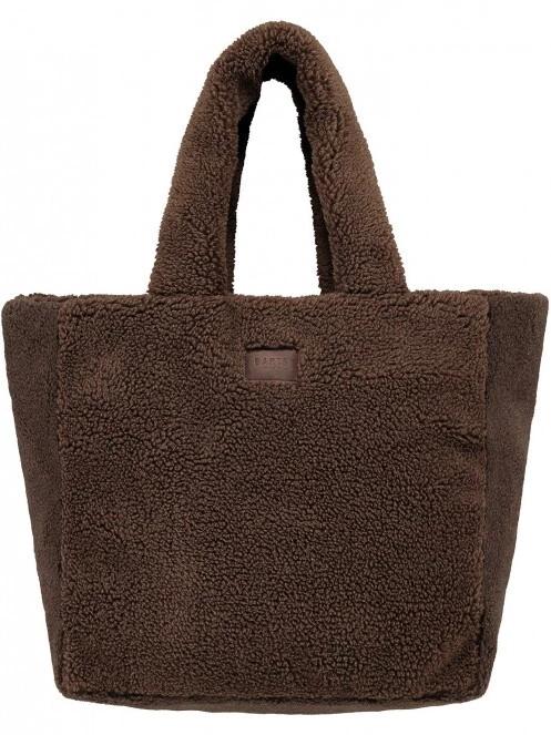 Barts Maya Totebag női táska barna színben 2