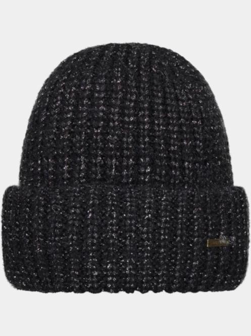 Barts Arugama Beanie női sapka fekete színben 2
