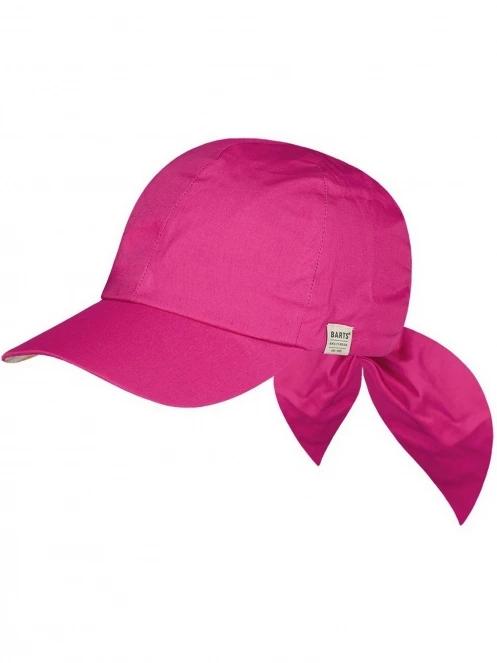 Barts Wupper Cap női baseball sapka magenta színben 2