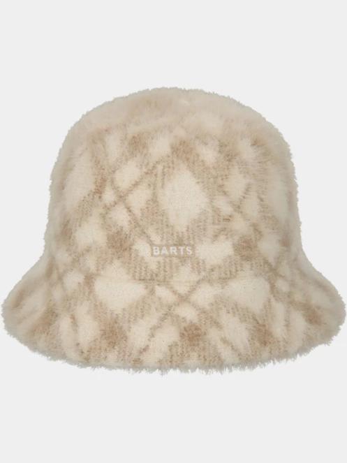 Barts Lylja Hat női bucket hat homok színben 2