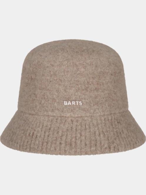 Barts Limatu Hat női bucket hat barna színben 2