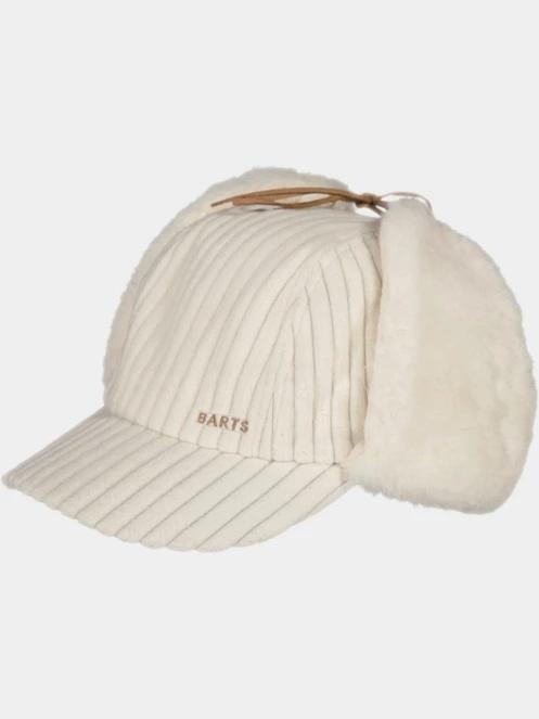 Barts Sunnaha Cap női baseball sapka homok színben 2