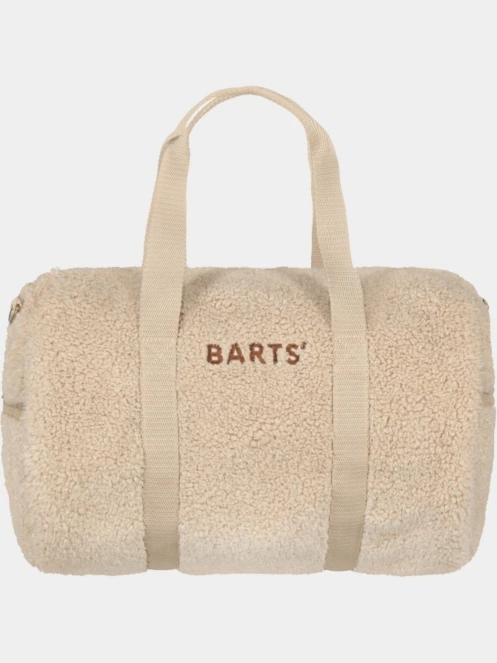 Barts Bugbane Duffle Bag női utazótáska homok színben 2