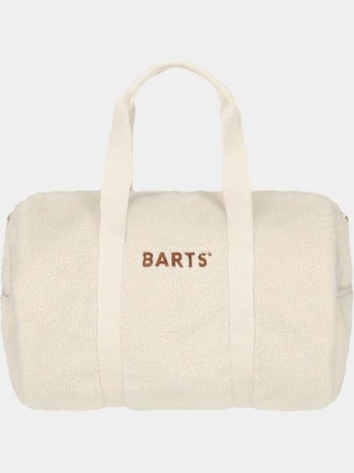 Barts Bugbane Duffle Bag női utazótáska fehér színben 2