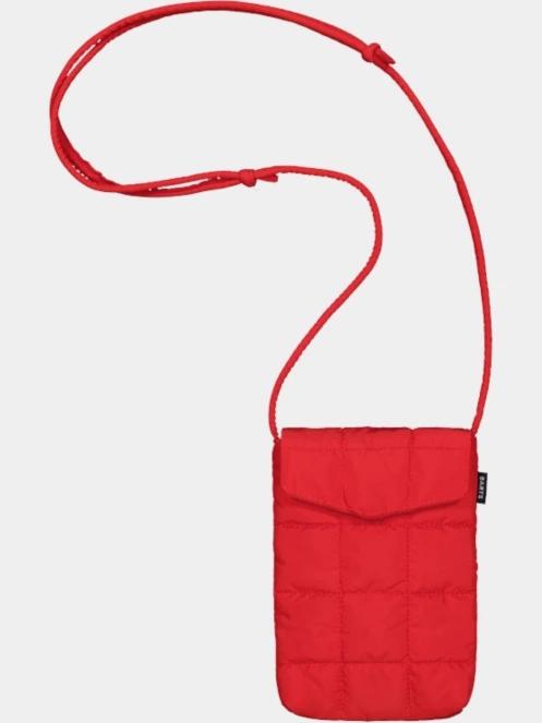 Barts Josafine Phonebag női telefontok piros színben 2