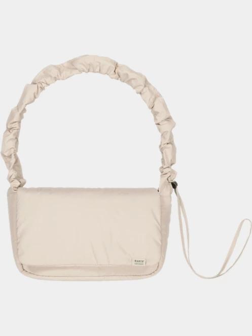 Barts Josafine Shoulderbag női válltáska homok színben 2
