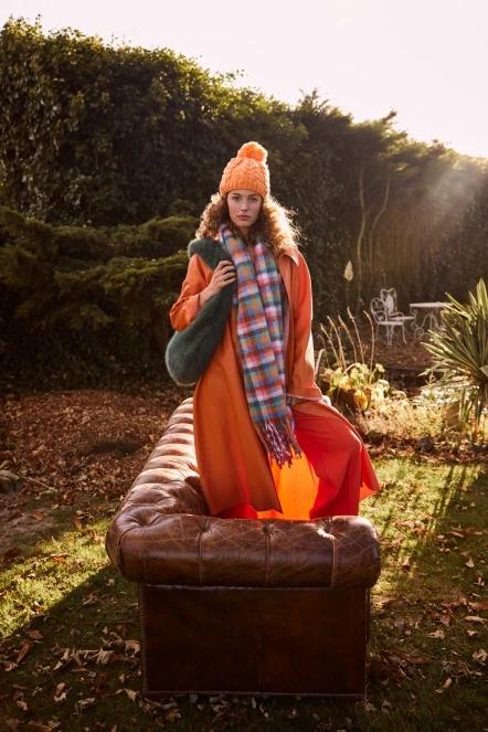 Barts Reydar Bag női válltáska zöld színben 5