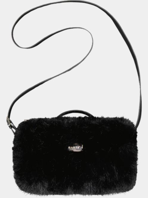 Barts Reydar Handbag női kézitáska fekete színben 2