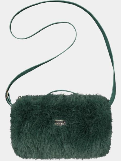 Barts Reydar Handbag női kézitáska zöld színben 2