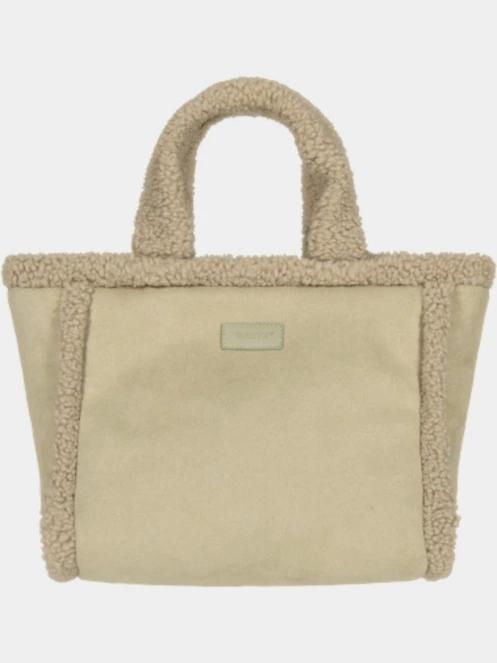 Barts Aedey Handbag női kézitáska zöld színben 2