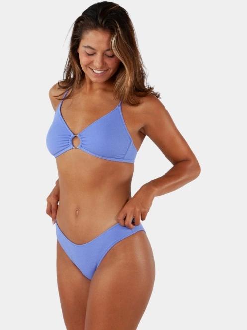 Barts Saltoty Tri-Fancy női bikini felső lila színben 7