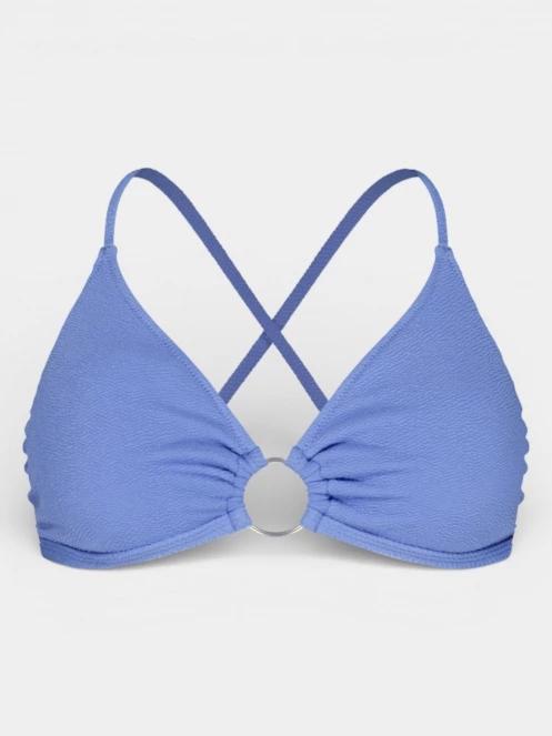 Barts Saltoty Tri-Fancy női bikini felső lila színben 8