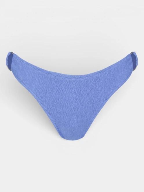 Barts Saltoty High Leg Briefs női bikini alsó lila színben 8