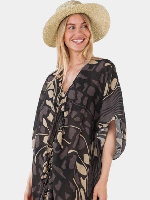 Barts Fainte Hat női kalap homok színben 3