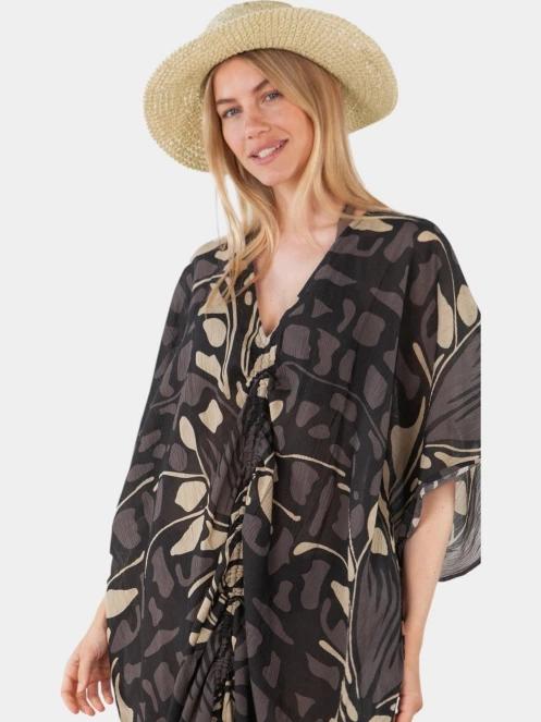 Barts Fainte Hat női kalap homok színben 4