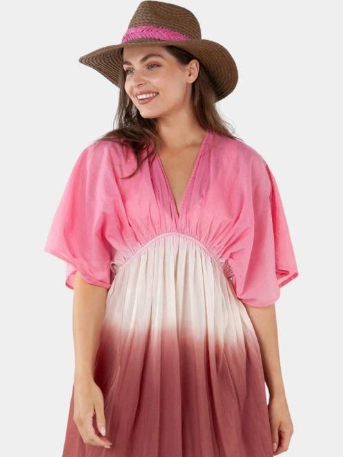 Barts Wandeer Hat női kalap barna színben 3