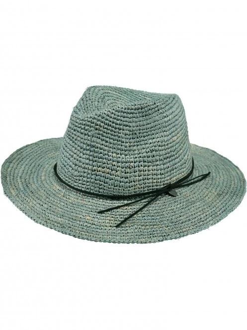 Barts Celery Hat női kalap világoskék színben 2