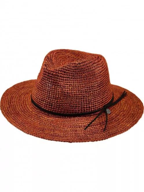 Barts Celery Hat női kalap piros színben 2