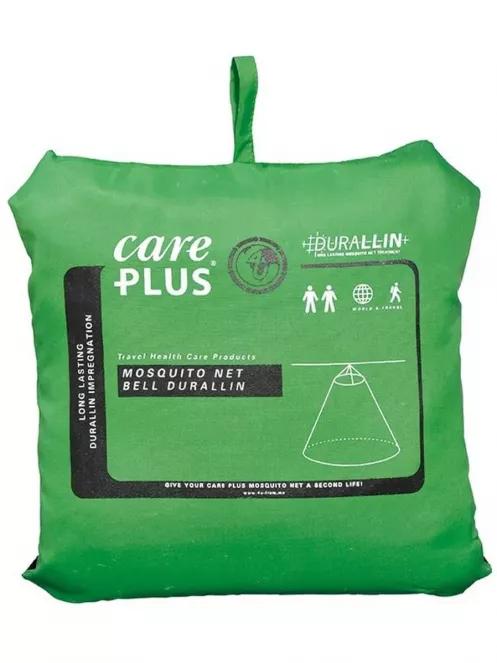 Care Plus Mosquito Net - Light weight Bell Durallin szúnyogháló fehér színben 2