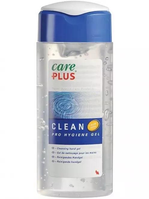 Care Plus CP Clean - Pro Hygiene gel, 100ml tisztítószer kék színben 2