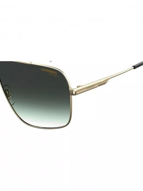 Carrera Carrera 1018/S férfi napszemüveg zöld színben 4
