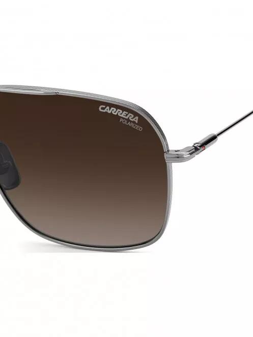 Carrera Carrera 247/S férfi polarizált napszemüveg barna színben 6