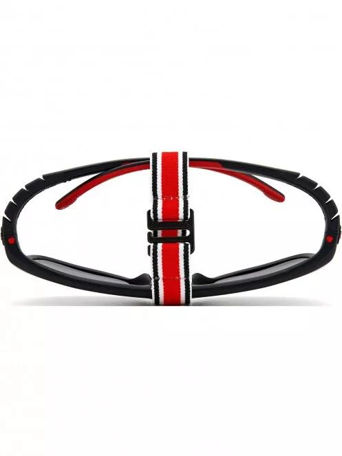 Carrera Hyperfit 17/S férfi napszemüveg fekete színben 7