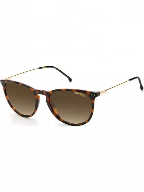 Carrera Carrera 2027T/S férfi napszemüveg barna színben 2