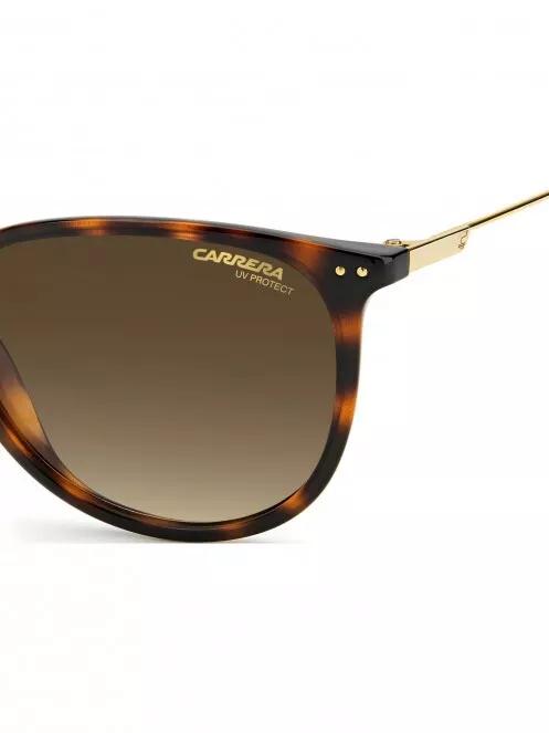 Carrera Carrera 2027T/S férfi napszemüveg barna színben 6
