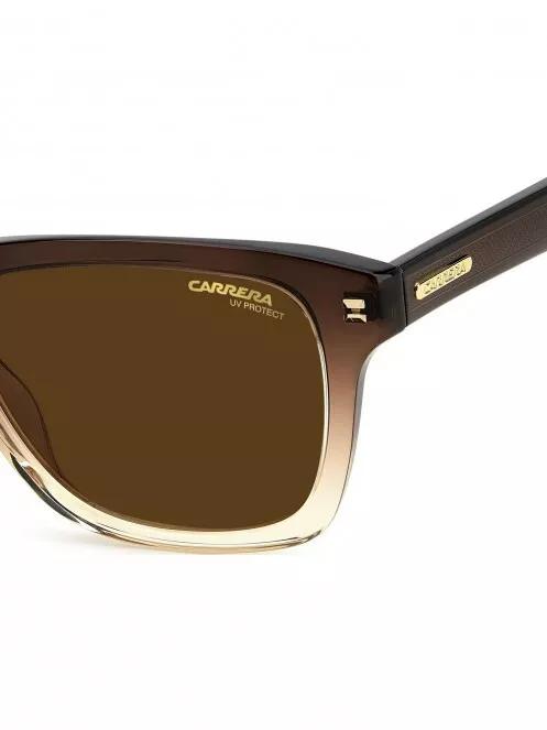 Carrera Carrera 266/S férfi napszemüveg barna színben 6