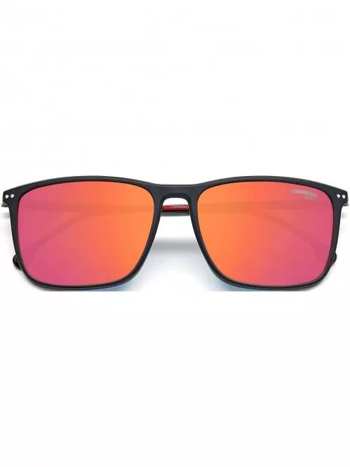 Carrera Carrera 8049/S férfi napszemüveg magenta színben 5