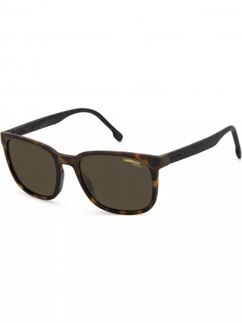 Carrera Carrera 8046/S férfi napszemüveg barna színben 2