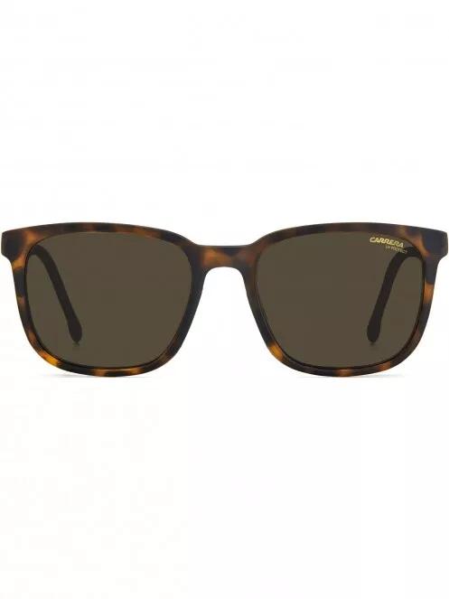 Carrera Carrera 8046/S férfi napszemüveg barna színben 4