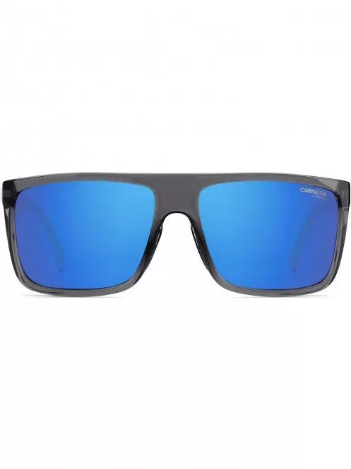 Carrera Carrera 8055/S férfi napszemüveg szürke színben 4