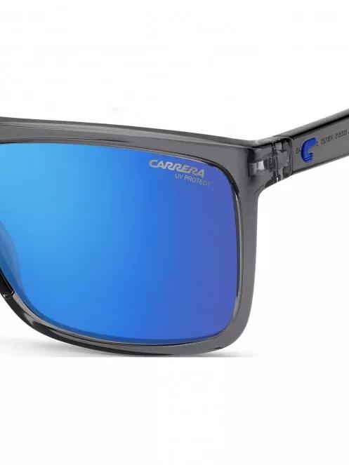 Carrera Carrera 8055/S férfi napszemüveg szürke színben 5