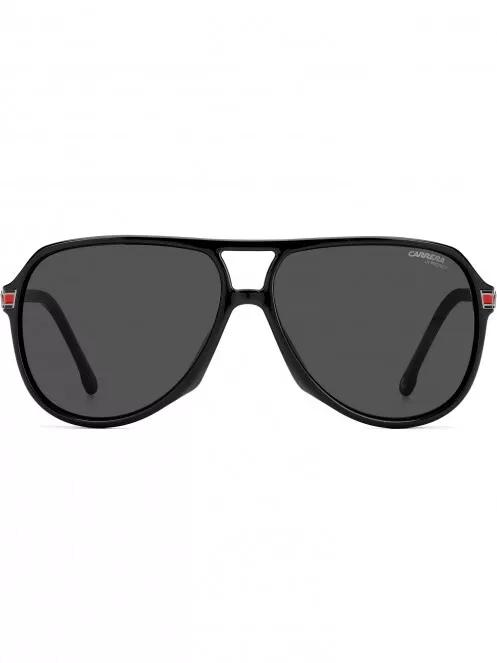 Carrera Carrera 1045/S férfi napszemüveg fekete színben 4