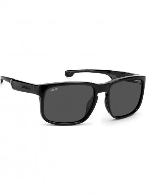 Carrera Carduc 001/S férfi napszemüveg fekete színben 3
