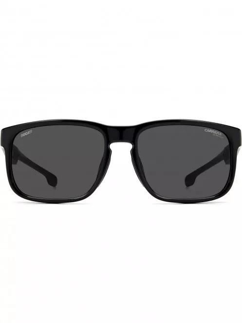 Carrera Carduc 001/S férfi napszemüveg fekete színben 4