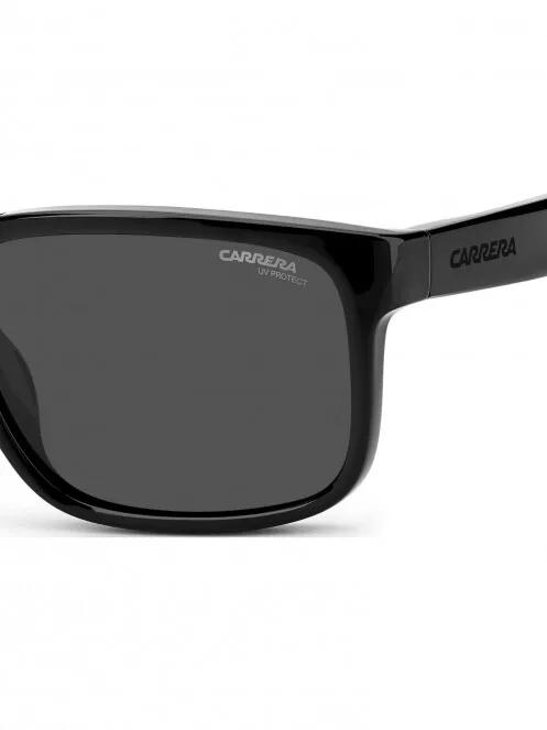 Carrera Carduc 001/S férfi napszemüveg fekete színben 6