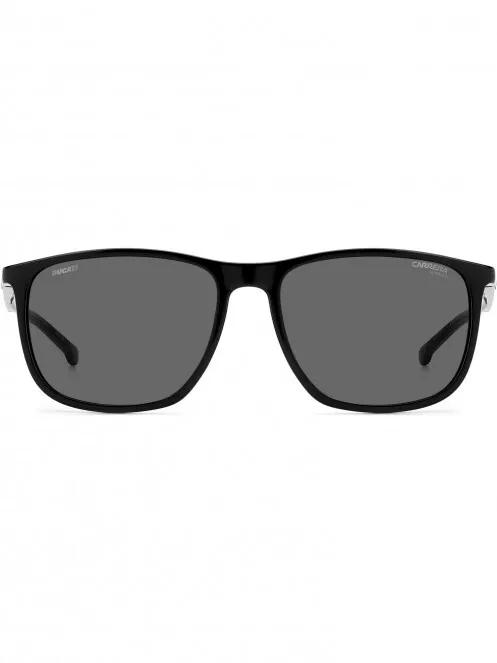 Carrera Carduc 004/S férfi napszemüveg fekete színben 4