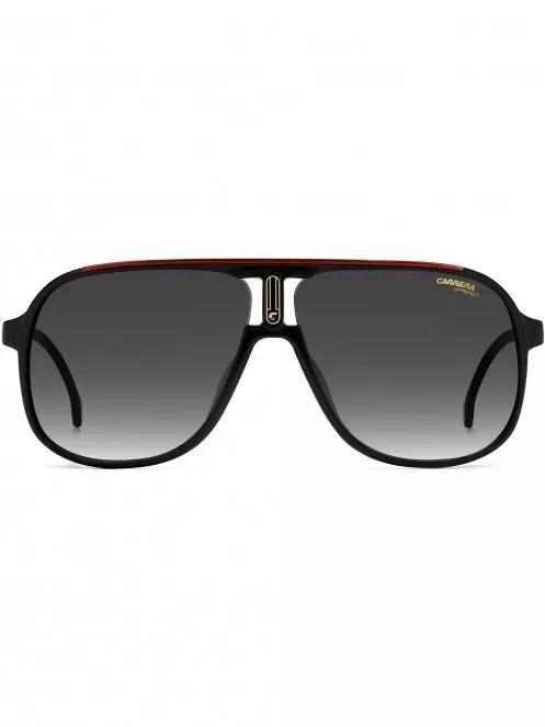 Carrera Carrera 1047/S férfi napszemüveg fekete színben 4
