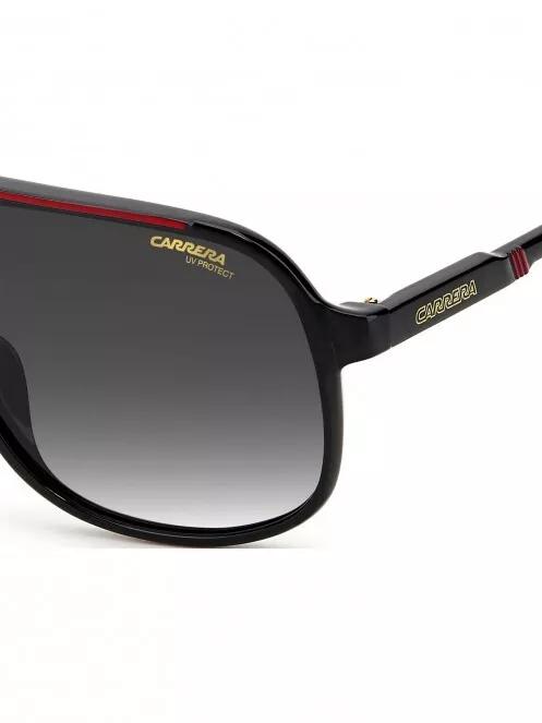 Carrera Carrera 1047/S férfi napszemüveg fekete színben 6