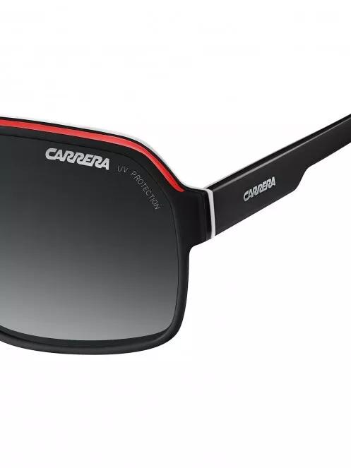Carrera Carrera 33 férfi napszemüveg fekete színben 4