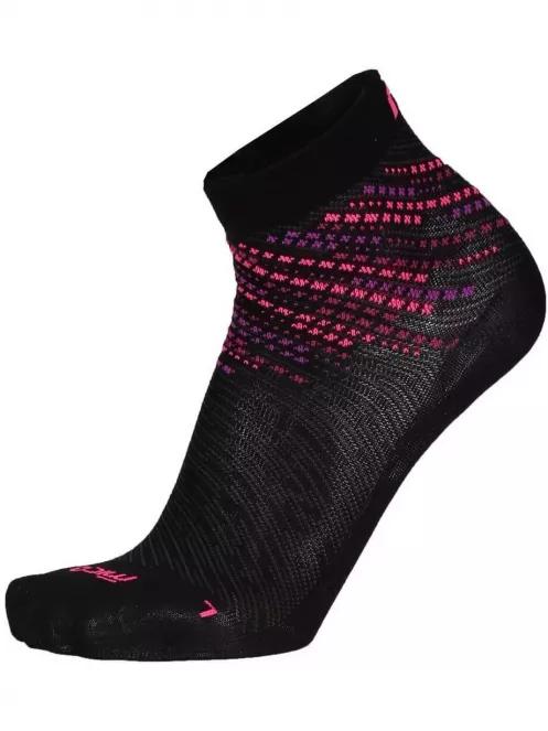 Light W. X-Performance Run Wmn Crew Sock