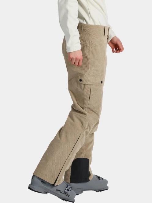 Colmar New Corduroy férfi sínadrág barna színben 3