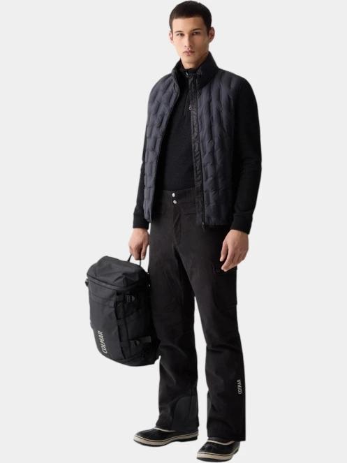 Colmar New Corduroy férfi sínadrág fekete színben 5