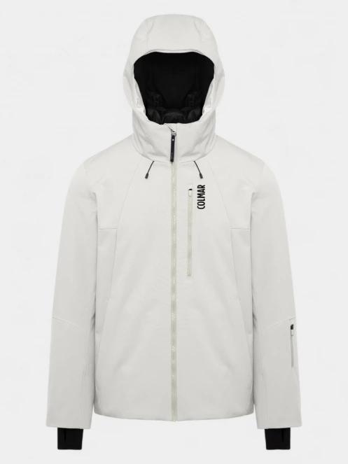 Colmar Modernity férfi síkabát szürke színben 2