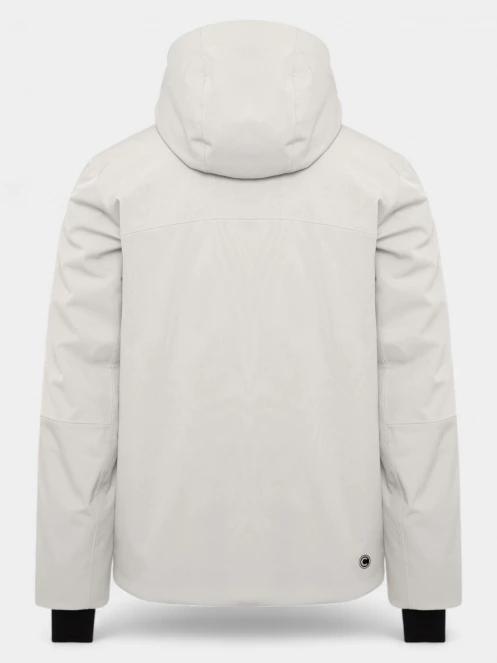 Colmar Modernity férfi síkabát szürke színben 3