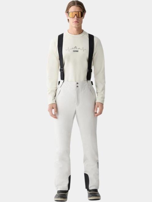 Colmar Sapporo-Rec férfi sínadrág szürke színben 2